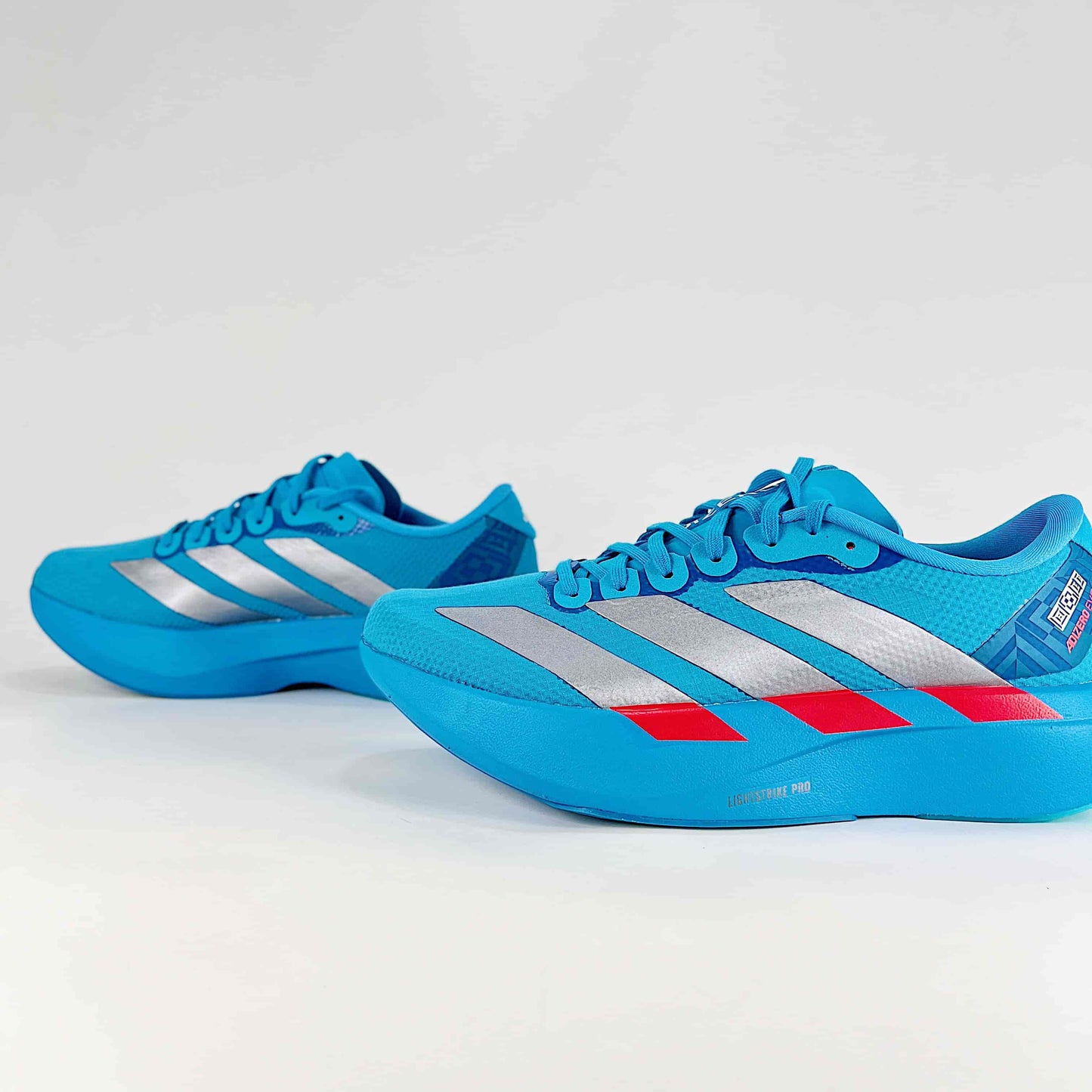 Adidas Adizero EVO SL WOVEN Running Shoes