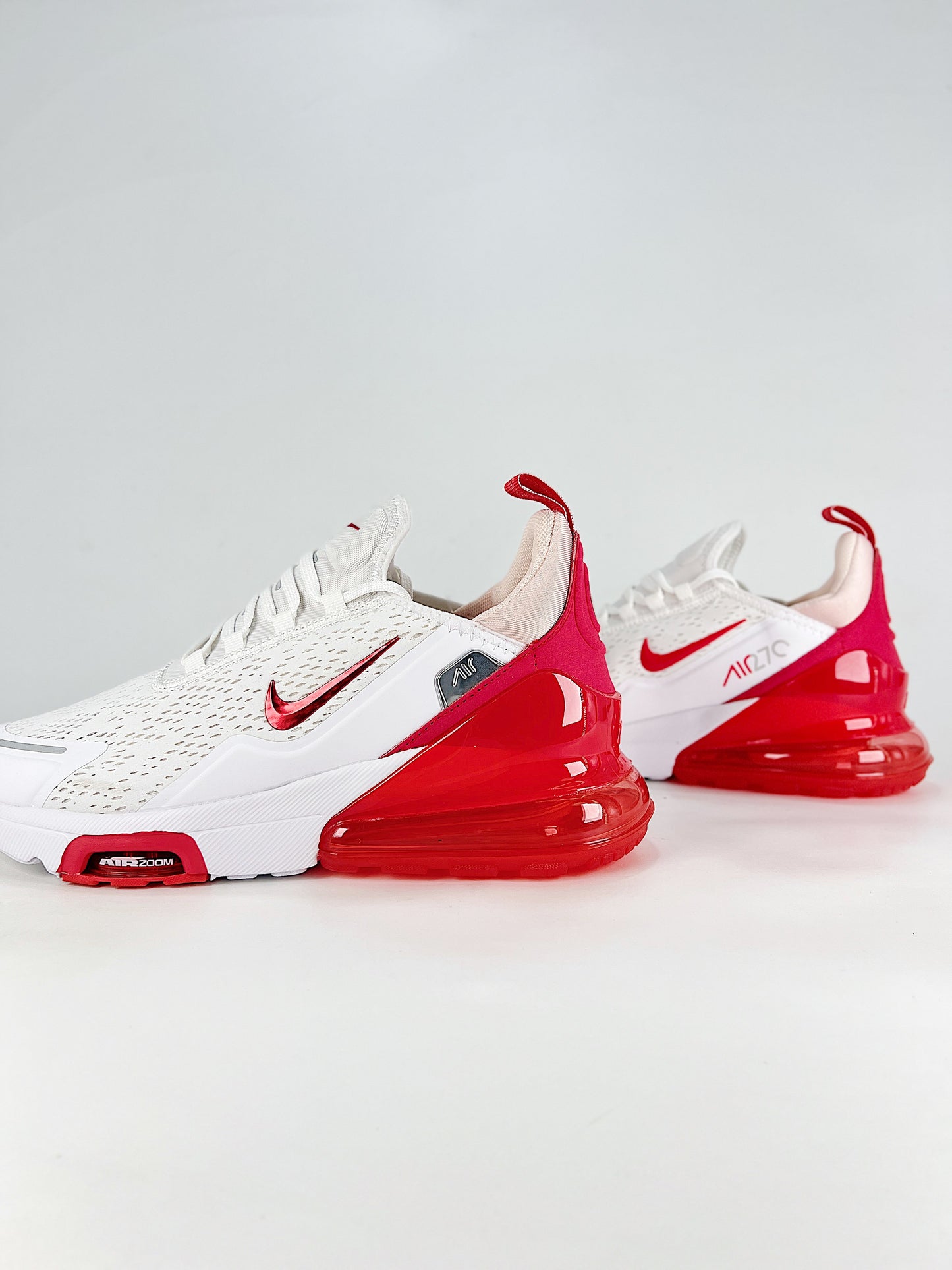 Nike Air Max 270 Premium Sneakers