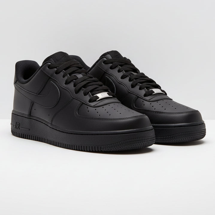 Nike Air force Black