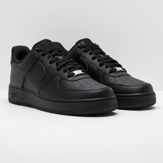 Nike Air force Black