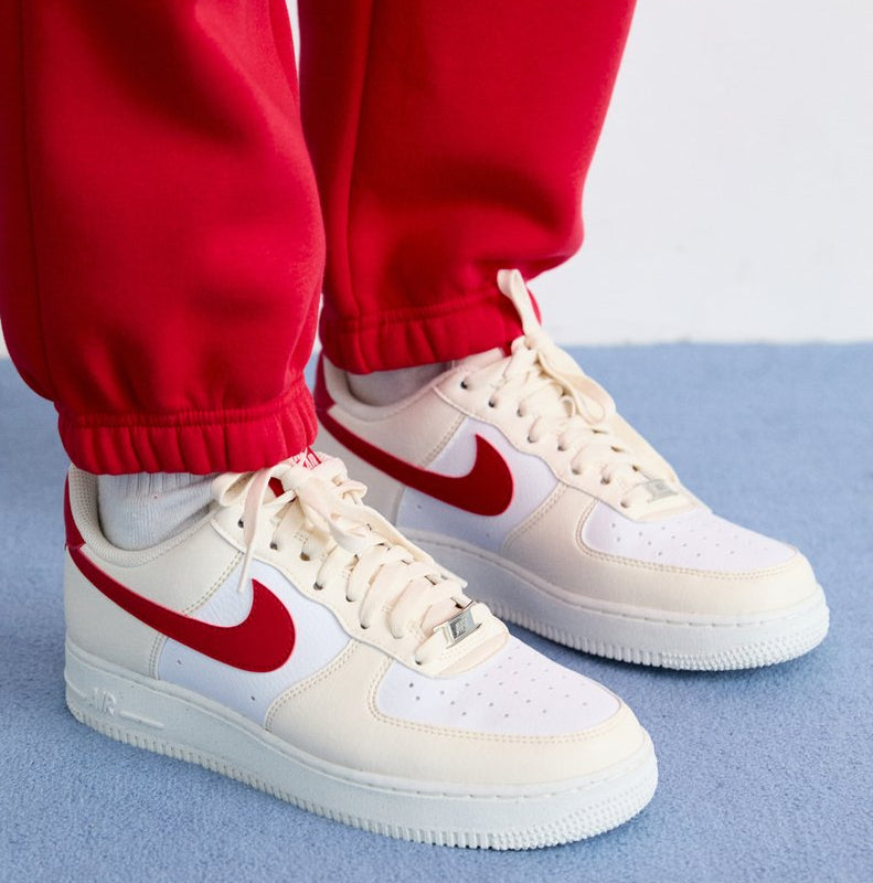 Nike Air Force 1 Low Prestige Stride