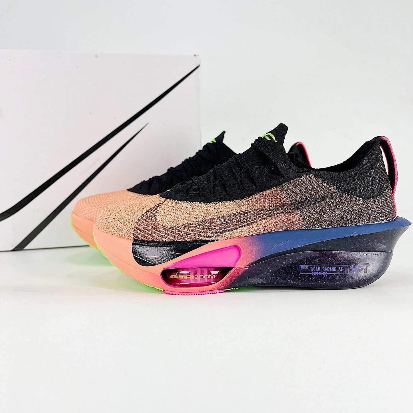 Nike Alphafly 3 “Glam” Road Racing Sneakers