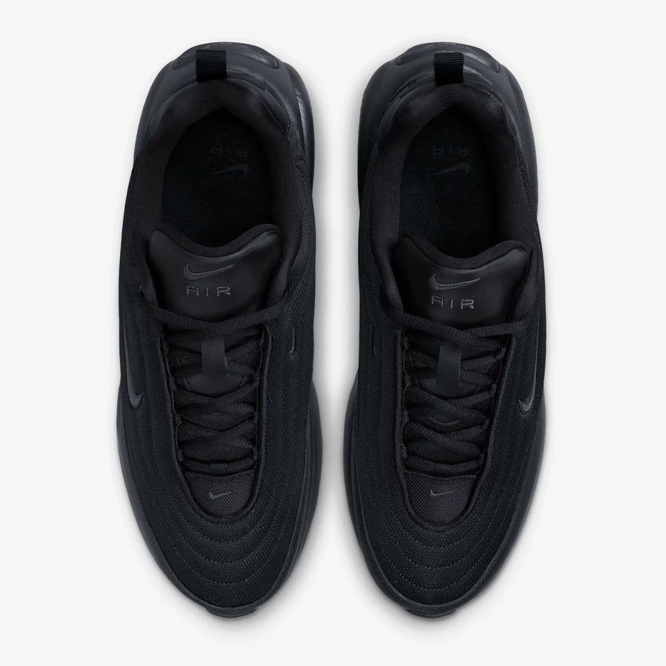 Nike Air Max Portal Sneakers Black Prestige Stride
