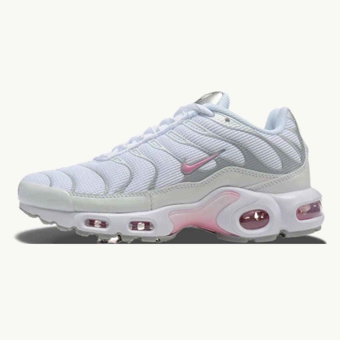 Nike Air Max TN "White Pink" – Antonio Peru