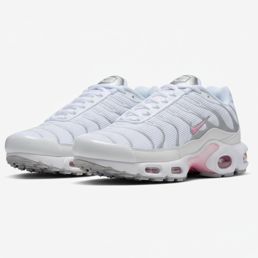 Nike Air Max TN "White Pink" – Antonio Peru