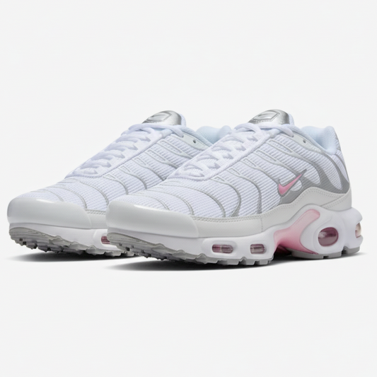 Nike Air Max TN "White Pink" – Antonio Peru
