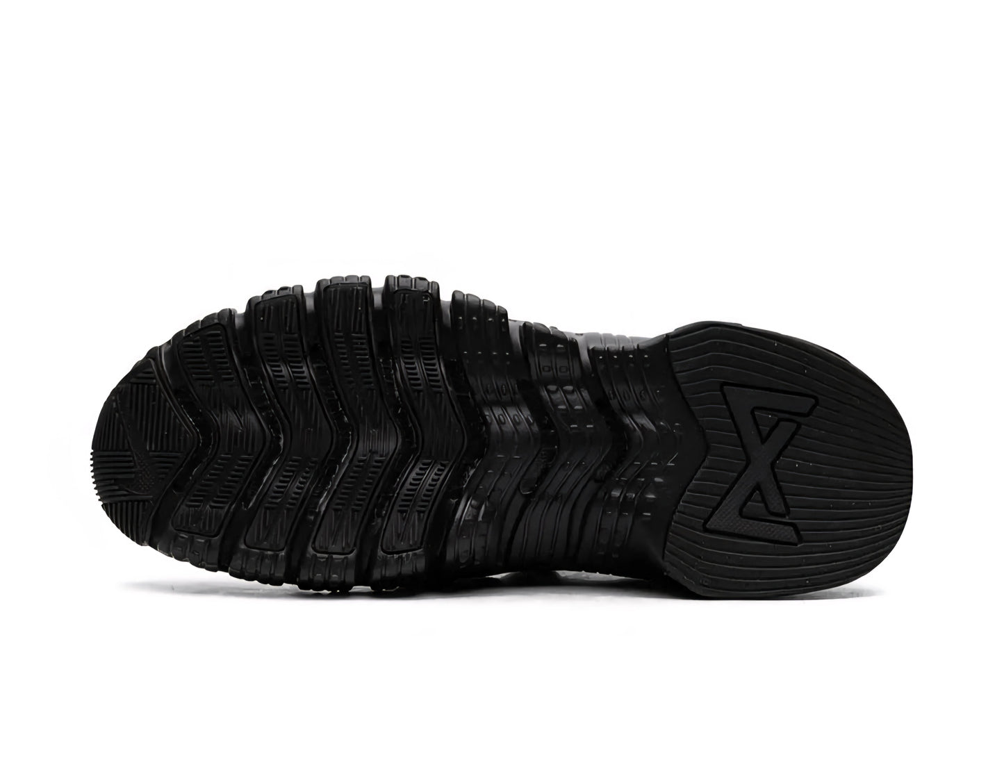 Nike Free Metcon 5 Anthracite Prestige Stride