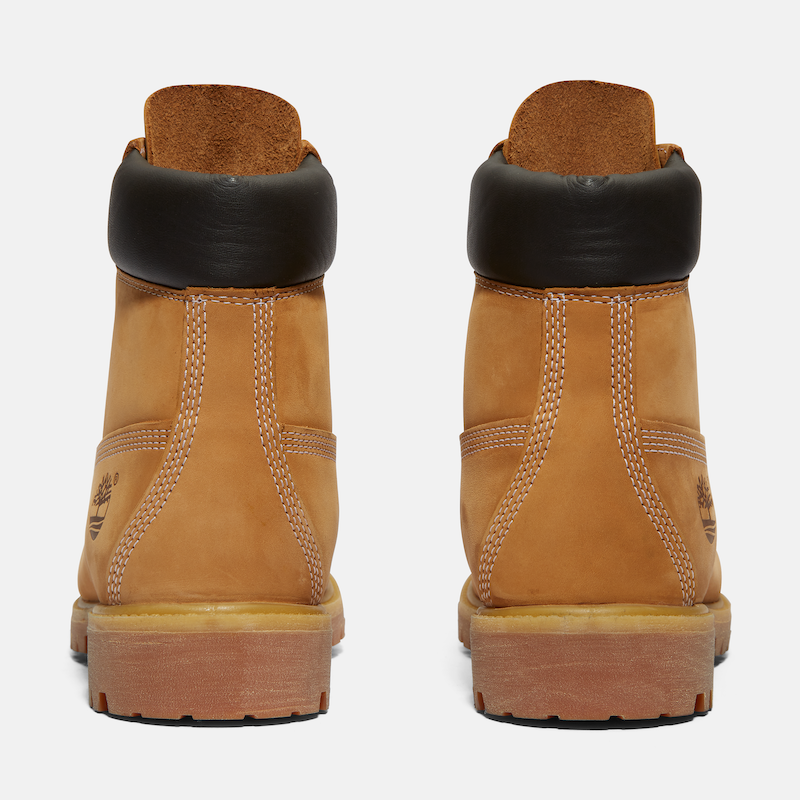 Timberland Premium 6-Inch Boots