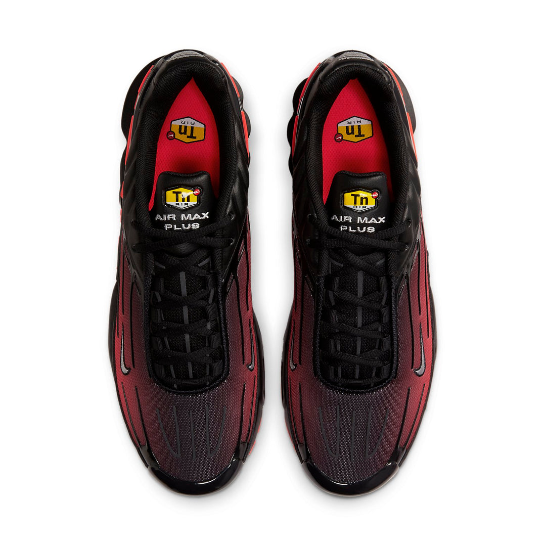 Nike Air Max Plus 3 'Black Red'