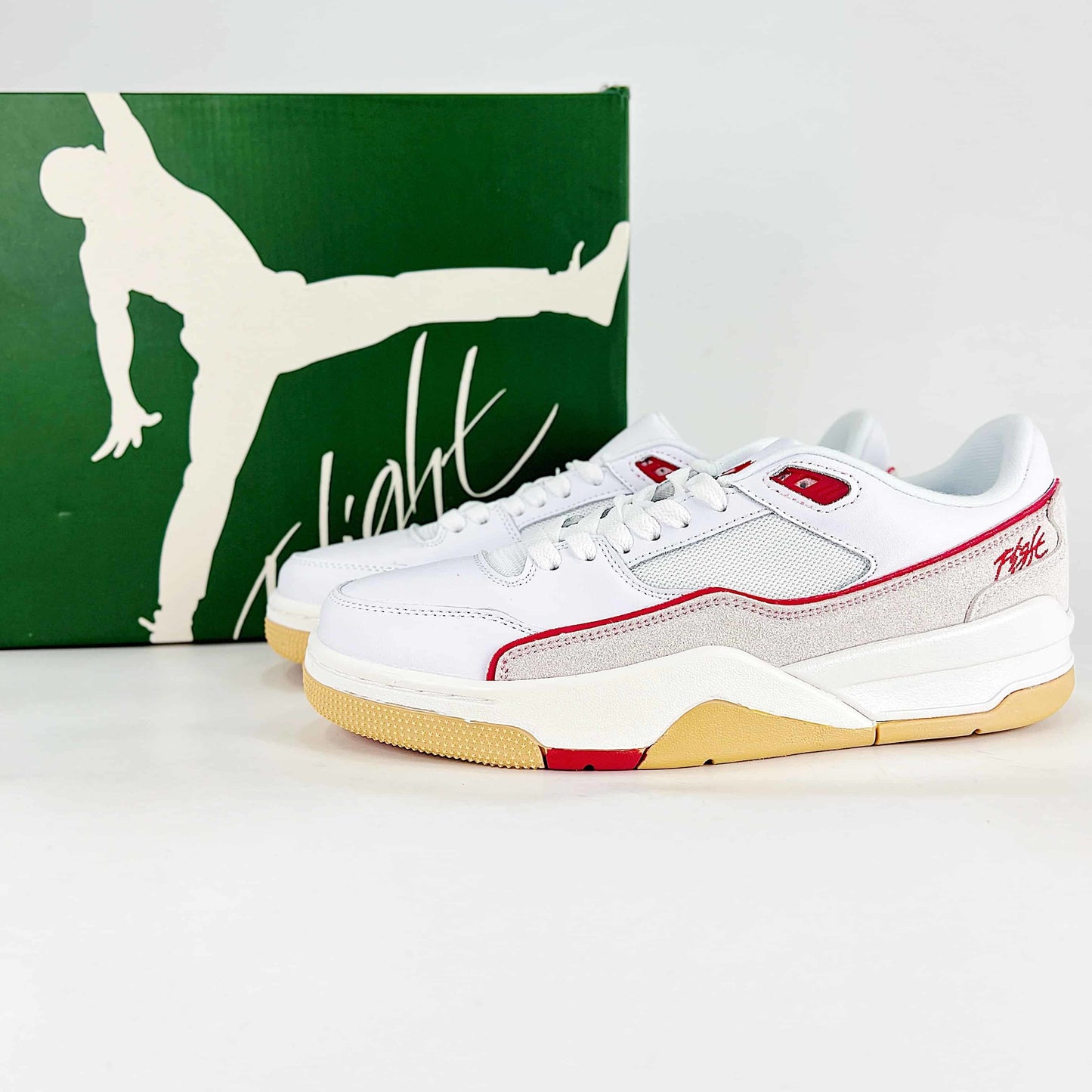Jordan Flight Court Sneakers