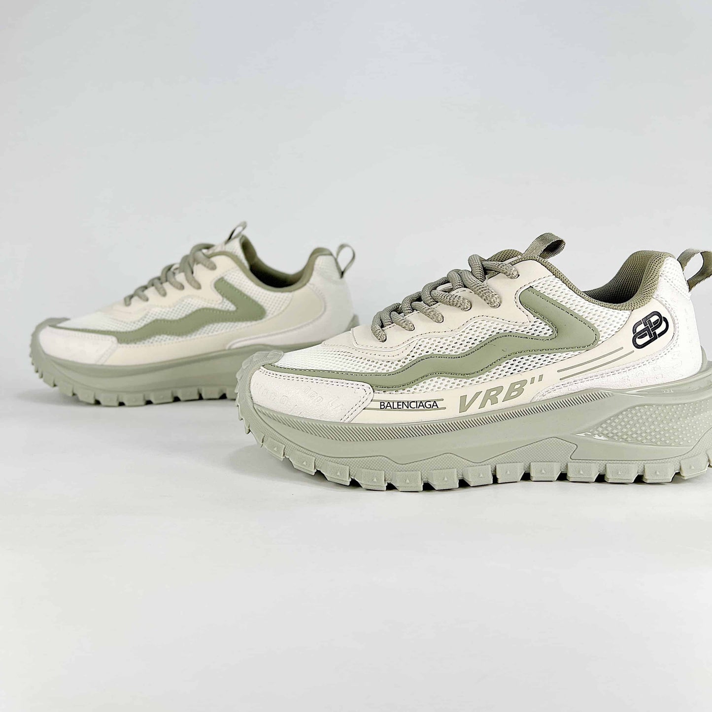 Balenciaga Runner “VRB” Sneakers