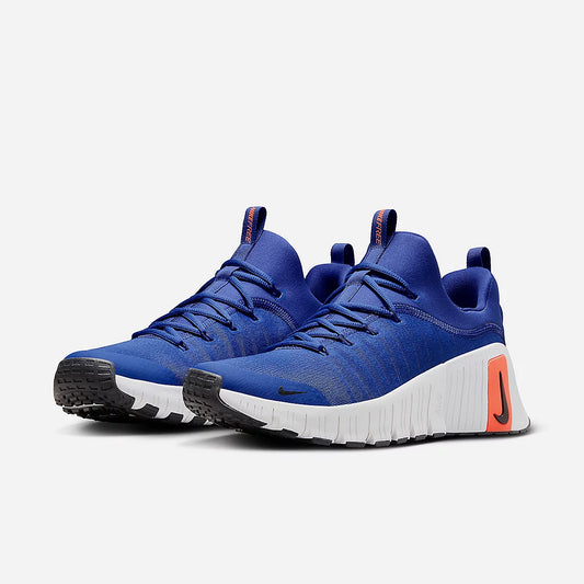 Nike Free Metcon 6 Blue Sneakers