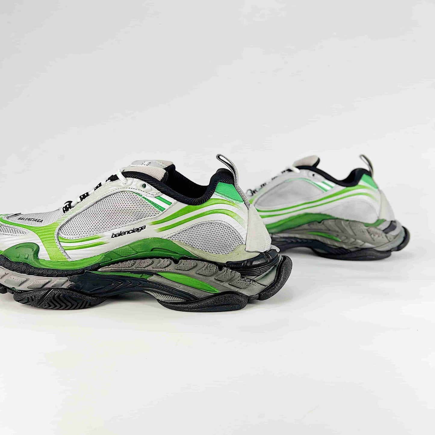 Balenciaga Triple S.2 Sneakers