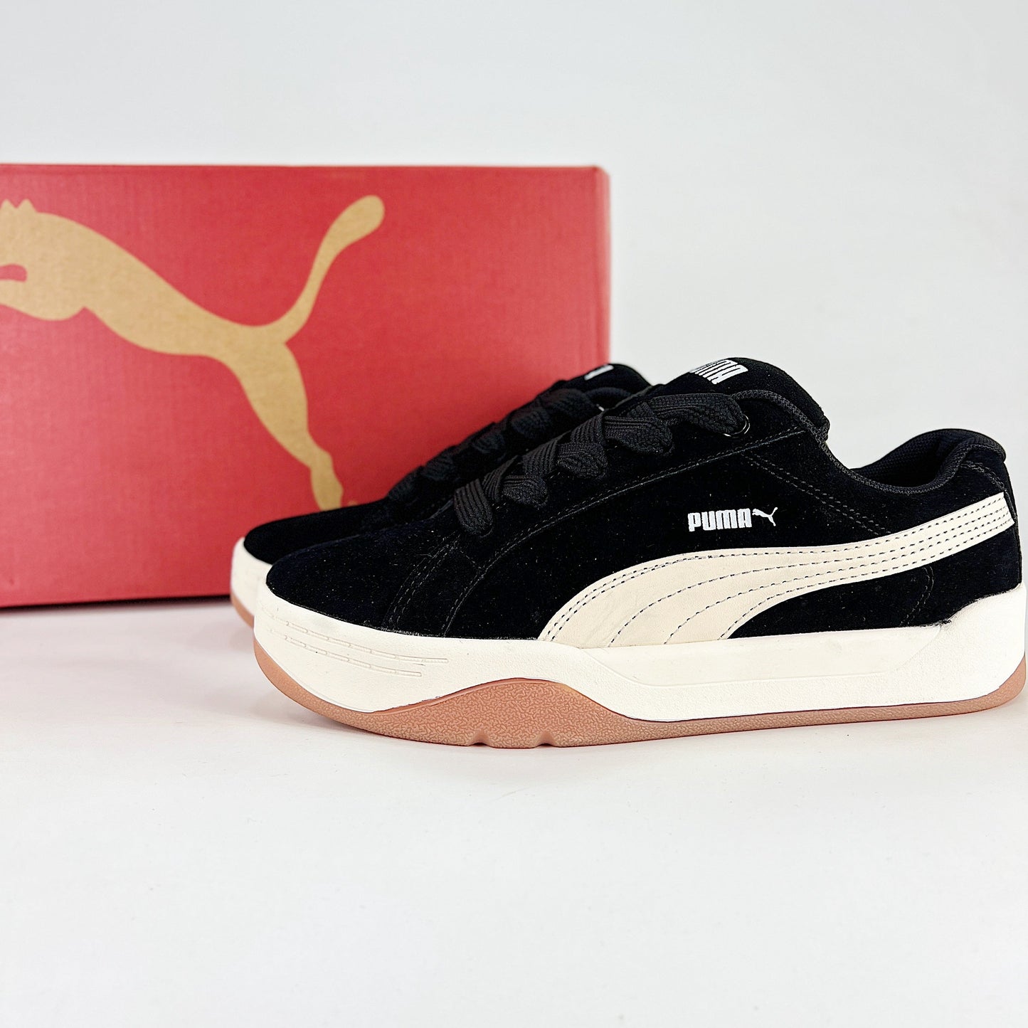 Puma Park Lifestyle Easy SD Sneakers