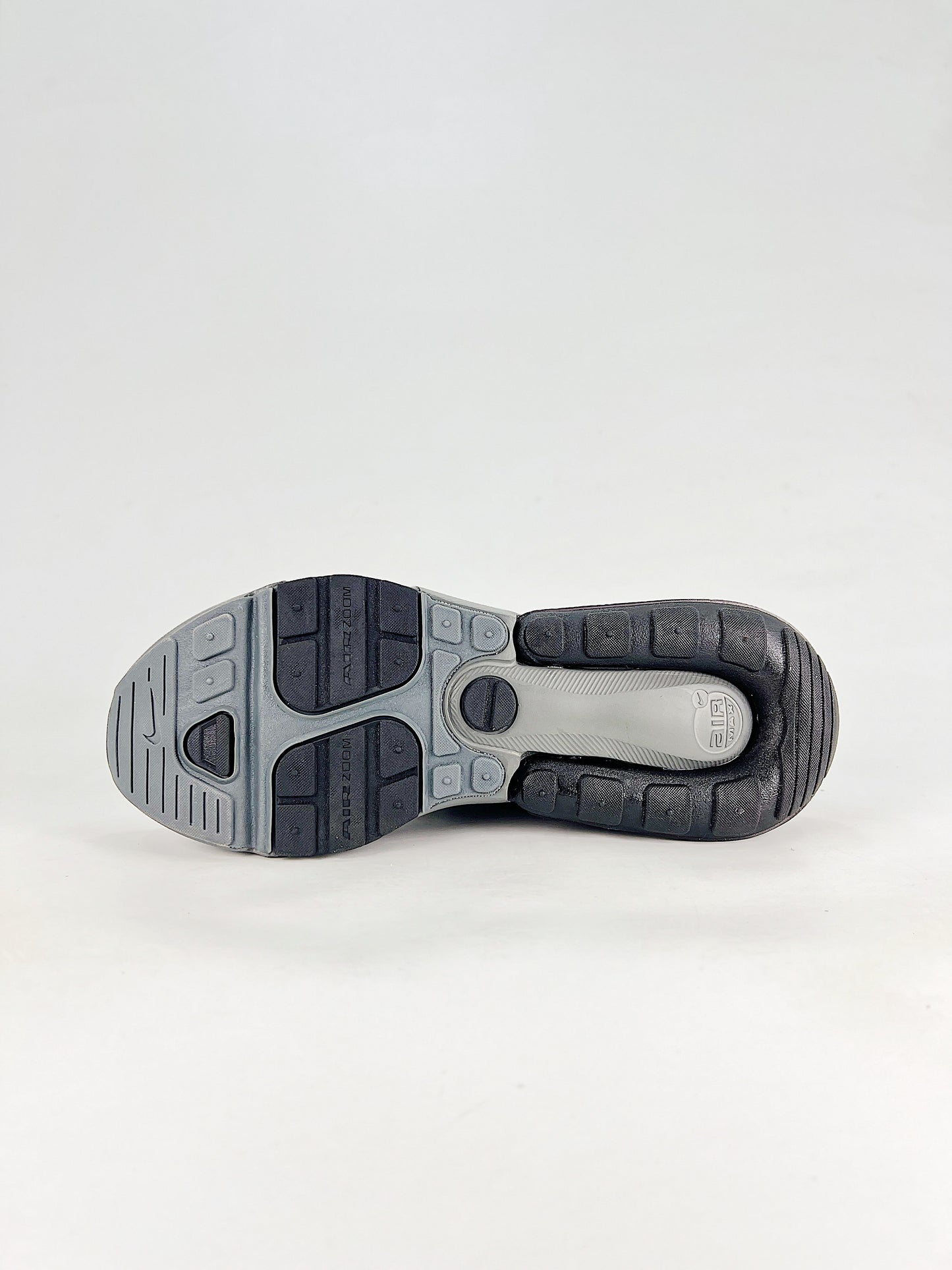 Nike Air Max 270 Premium Sneakers