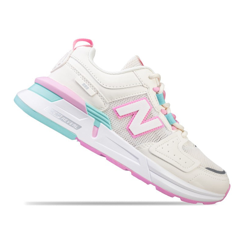 New Balance 999 “Verdes” – Women’s Sneakers