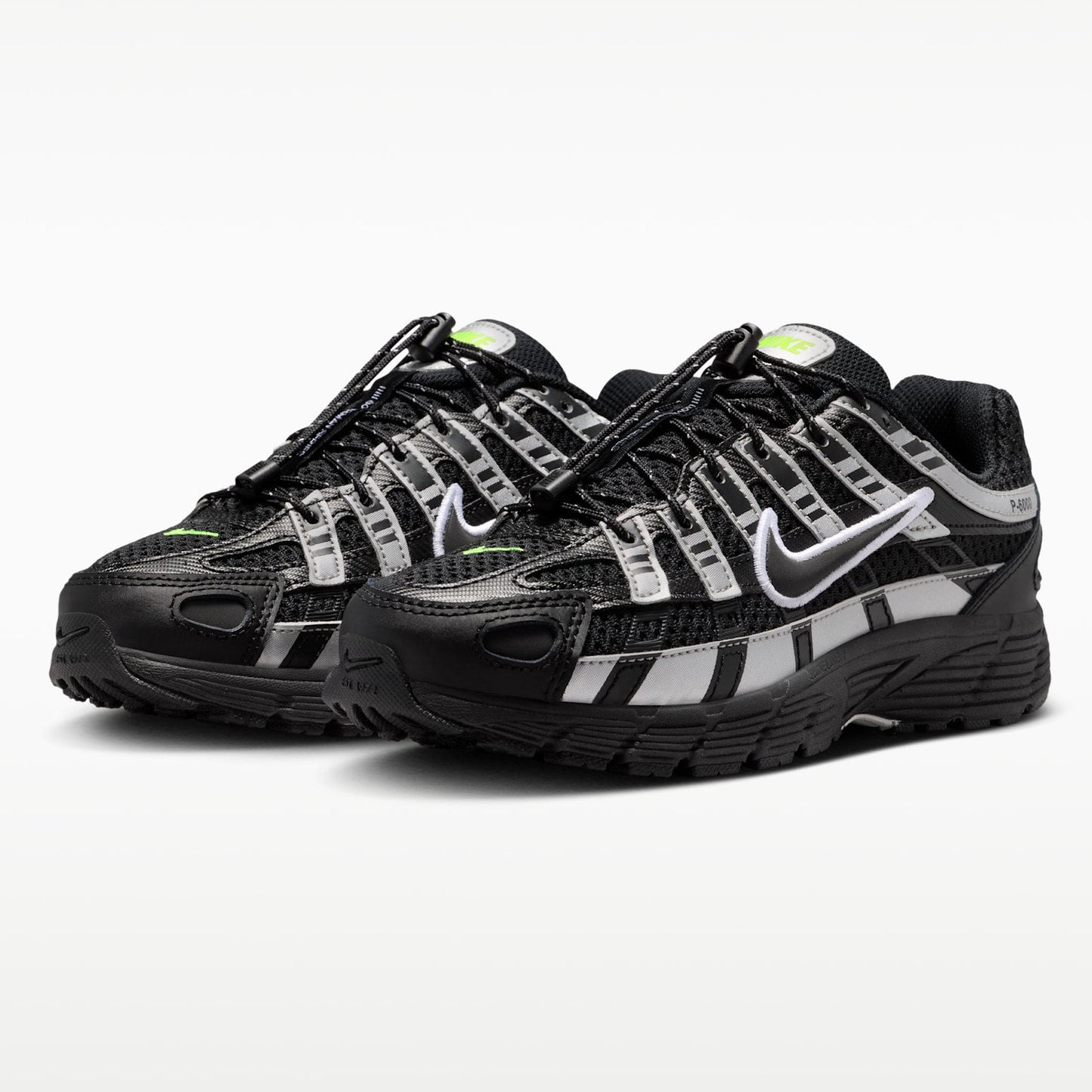 Nike P-6000 Grey Gore Tex