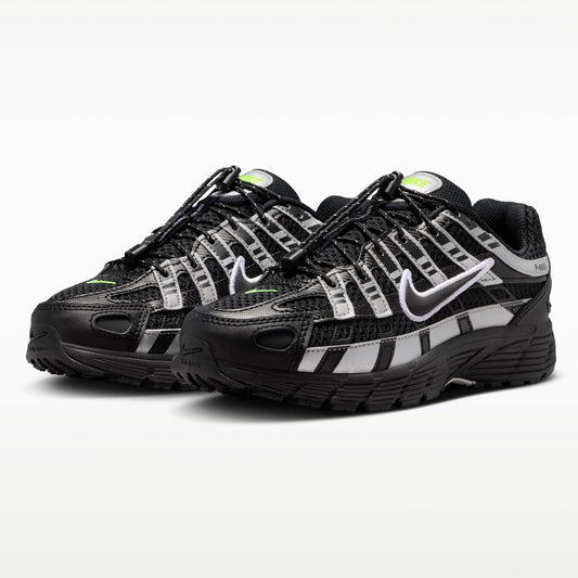 Nike P-6000 Grey Gore Tex