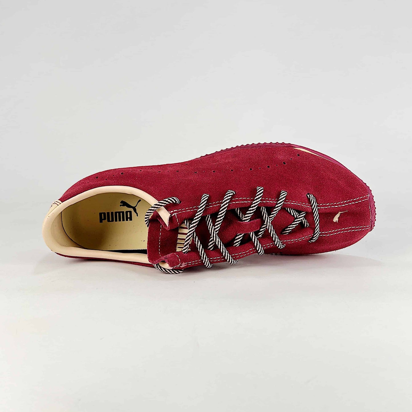 Puma H-Street x Noafterno Sneakers