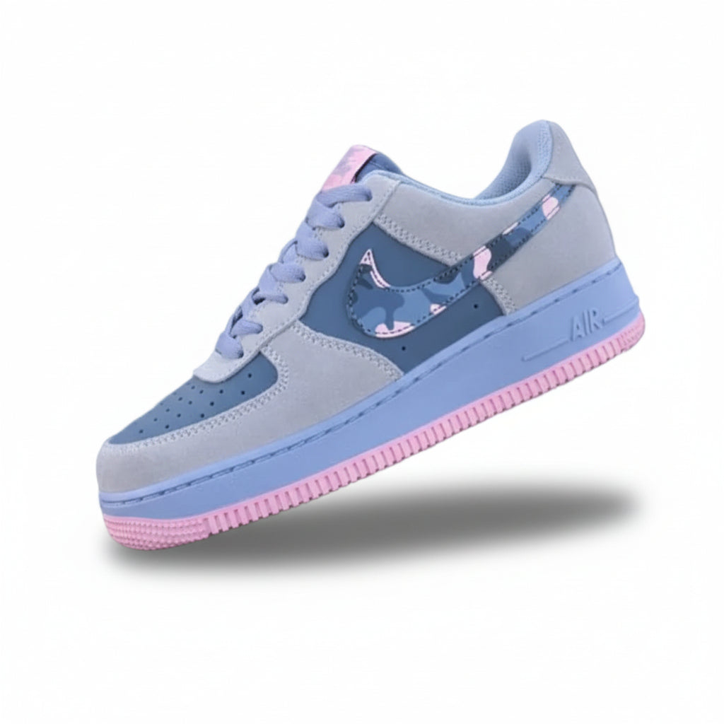 Nike Air Force 1 Low GS Sneakers