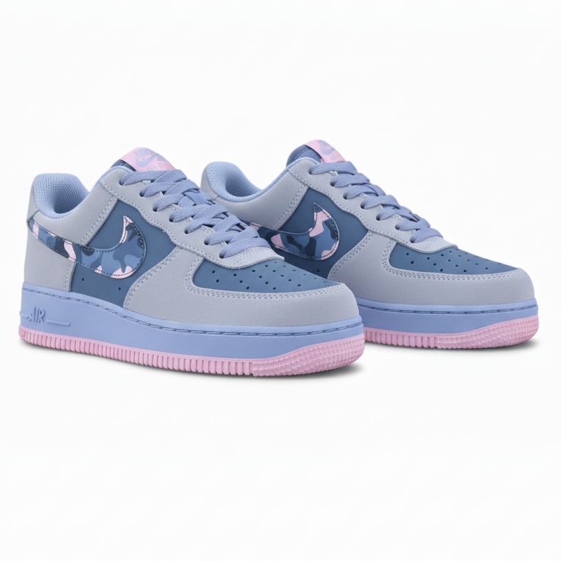 Nike Air Force 1 Low GS Sneakers