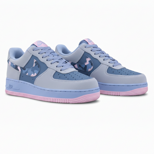 Nike Air Force 1 Low GS Sneakers