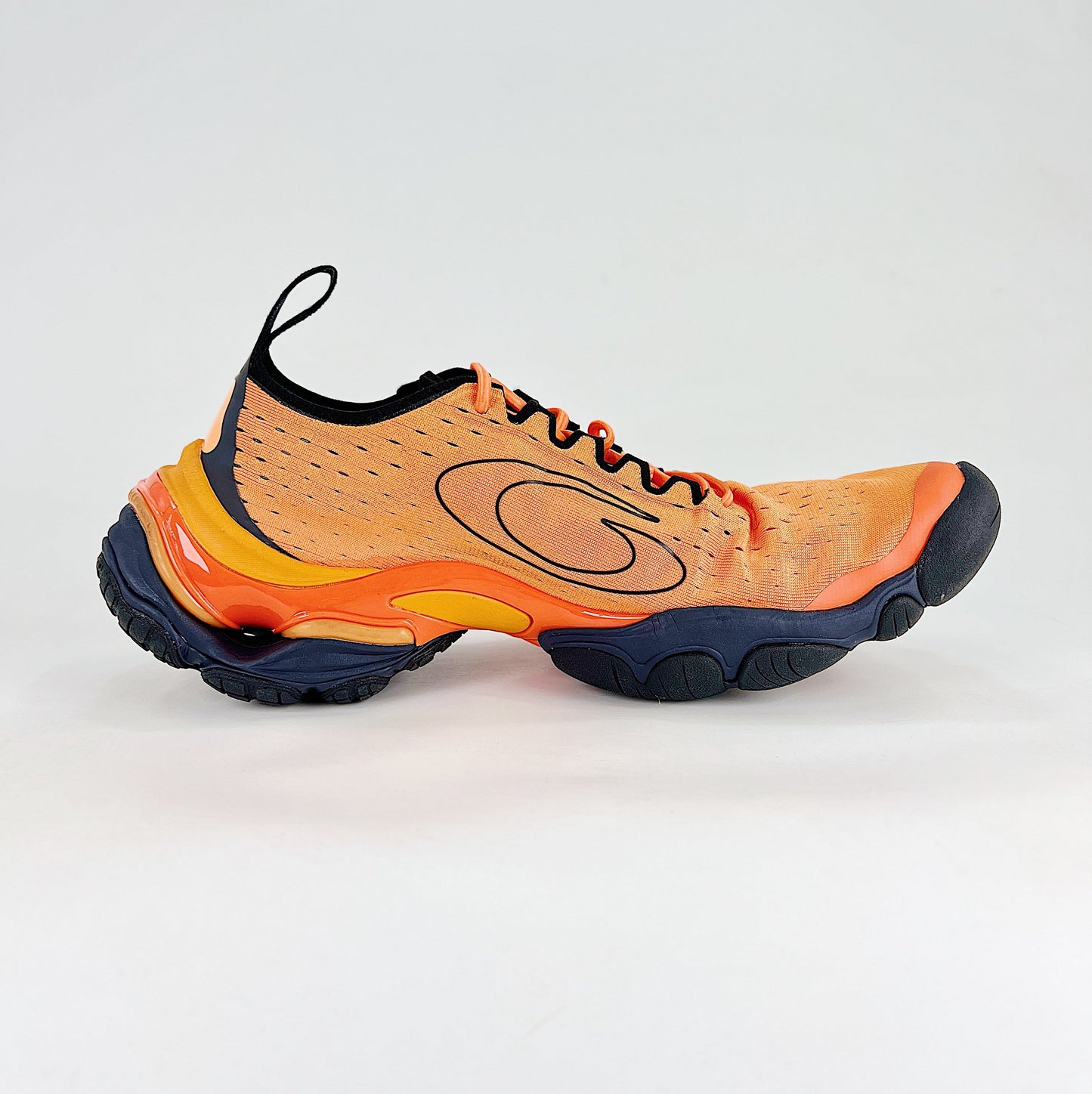 Balenciaga Anatomic Runner Sneakers