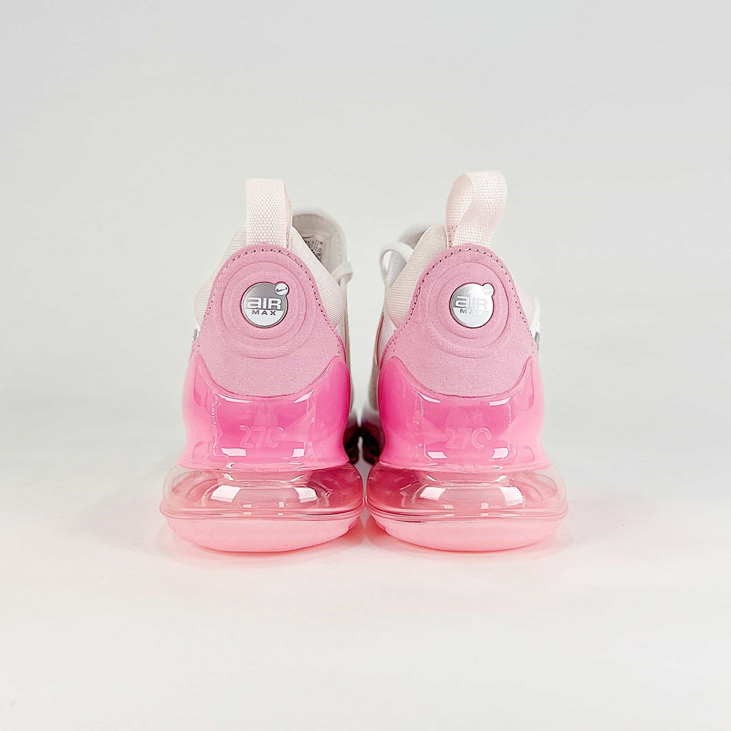 Nike Air Max 270 Premium Sneakers
