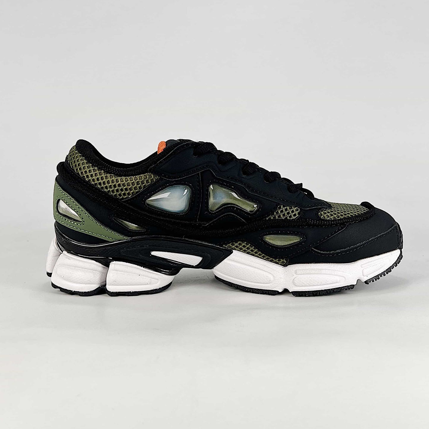 Raf Simons x Adidas Ozweego Sneakers