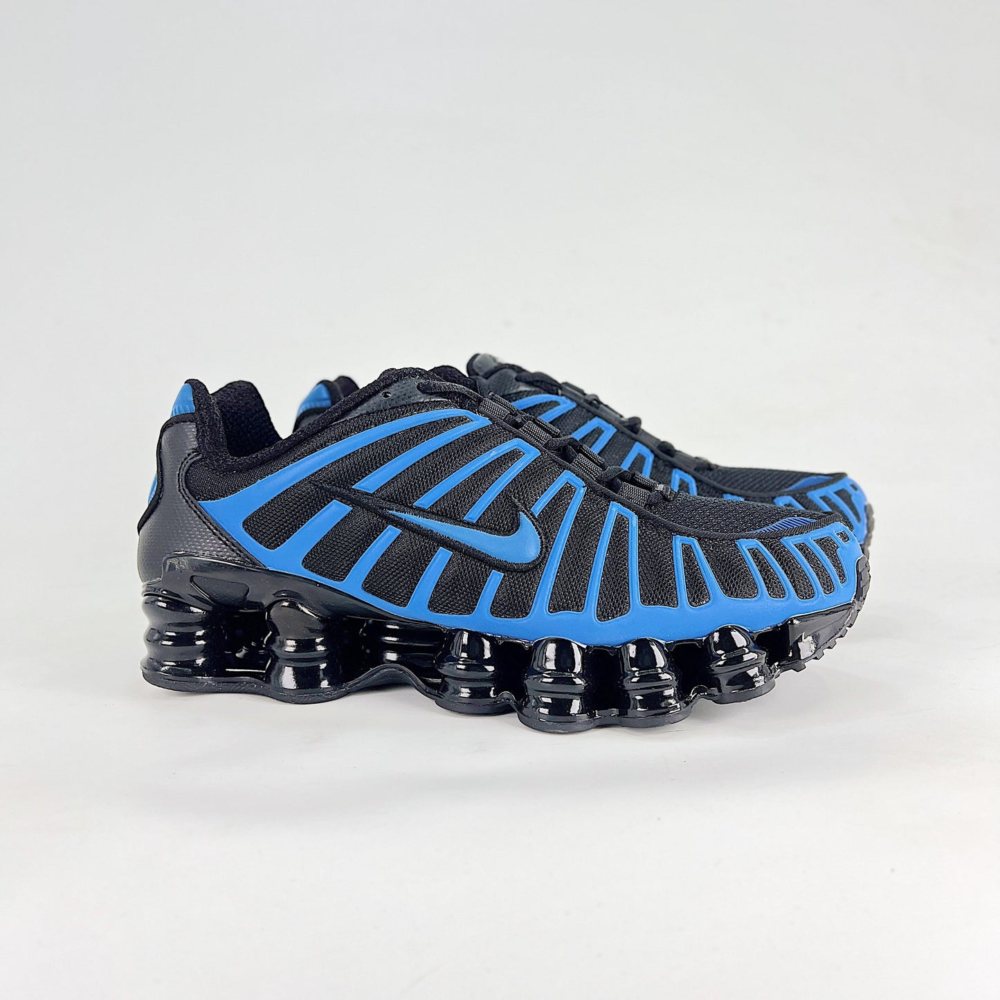 Nike Neymar Jr. x Shox TL Sneakers