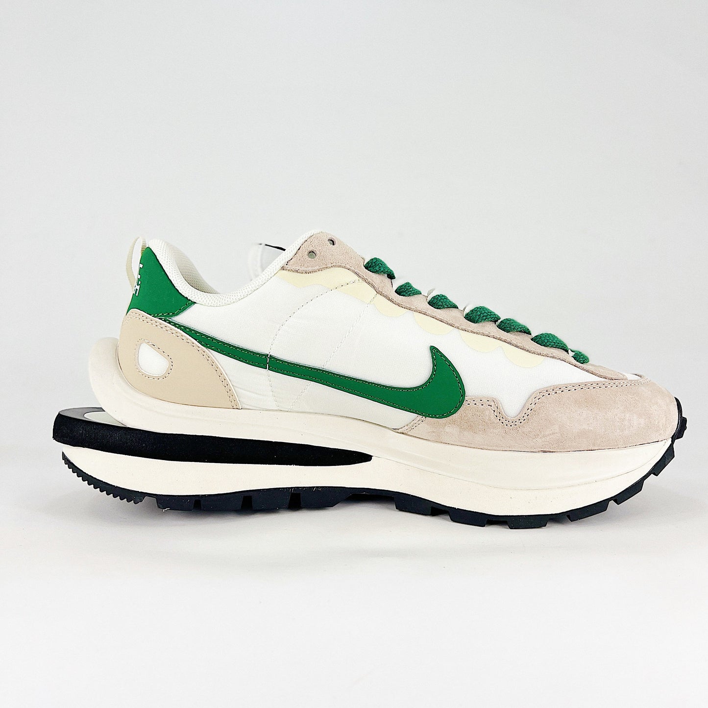 Nike x Sacai VaporWaffle Sneakers