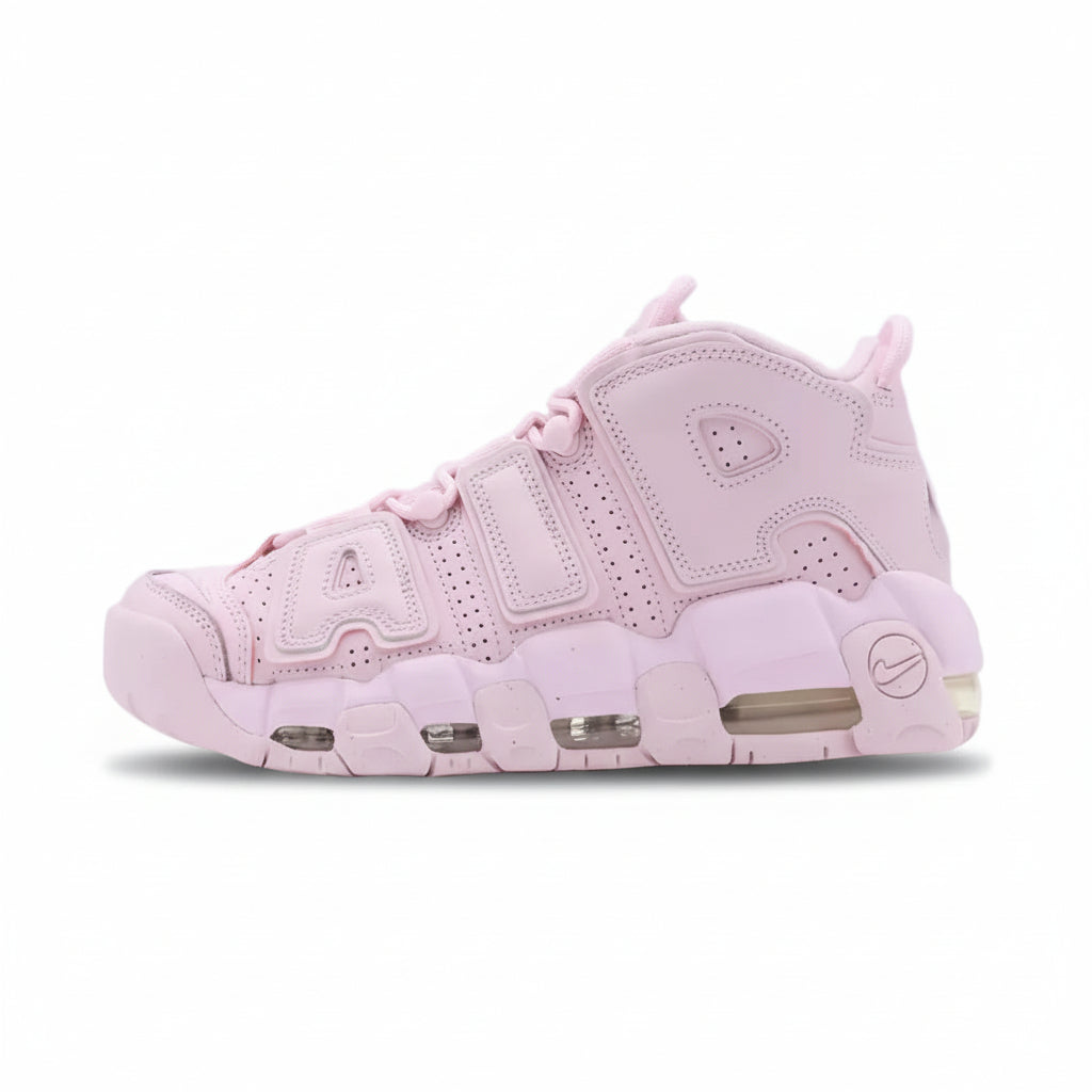 Nike Air More Uptempo Pink Foam