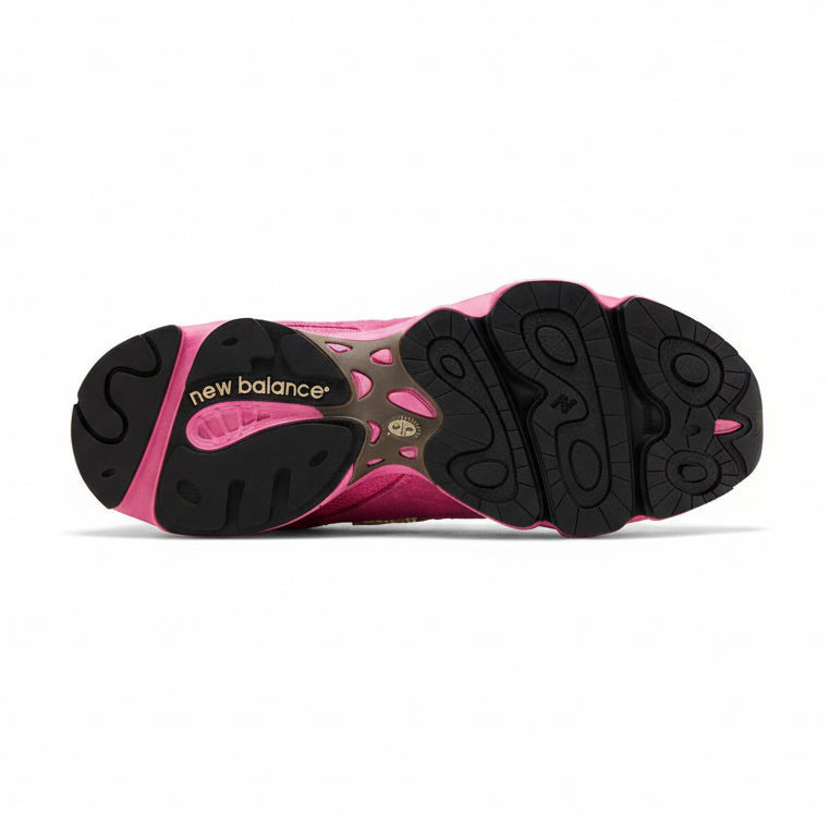 New Balance 1000 "Real Pink Sandstone" Sneakers Prestige Stride