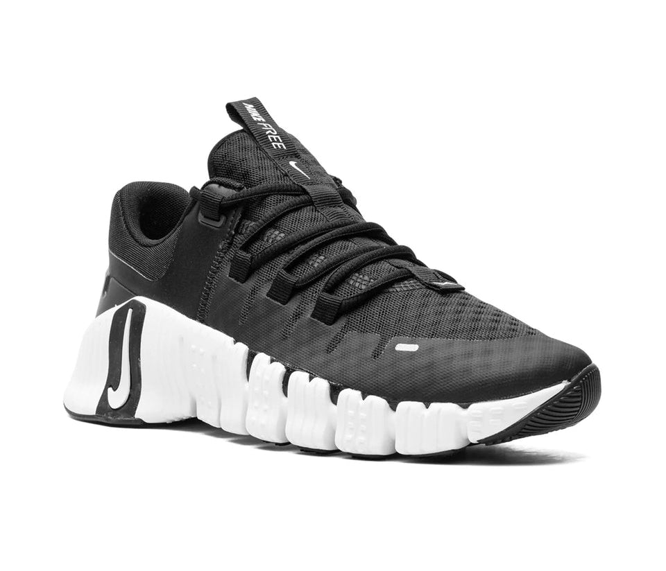Nike Free Metcon 5 "Black Anthracite" Sneakers Prestige Stride