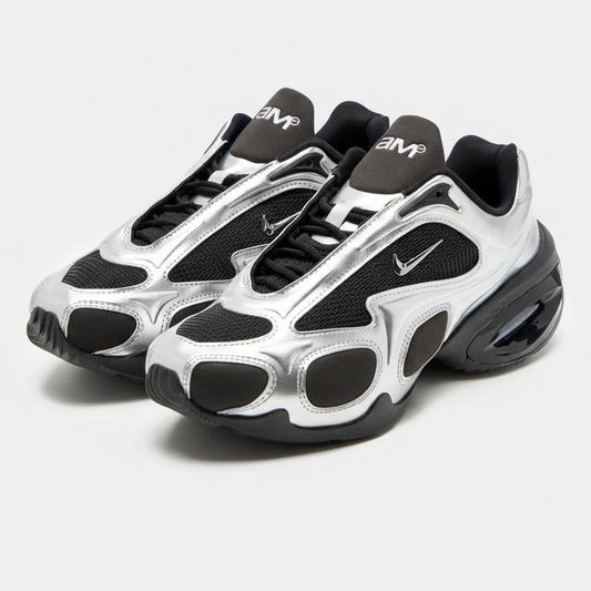 Nike Air Max Muse Metallic Sneaker Prestige Stride