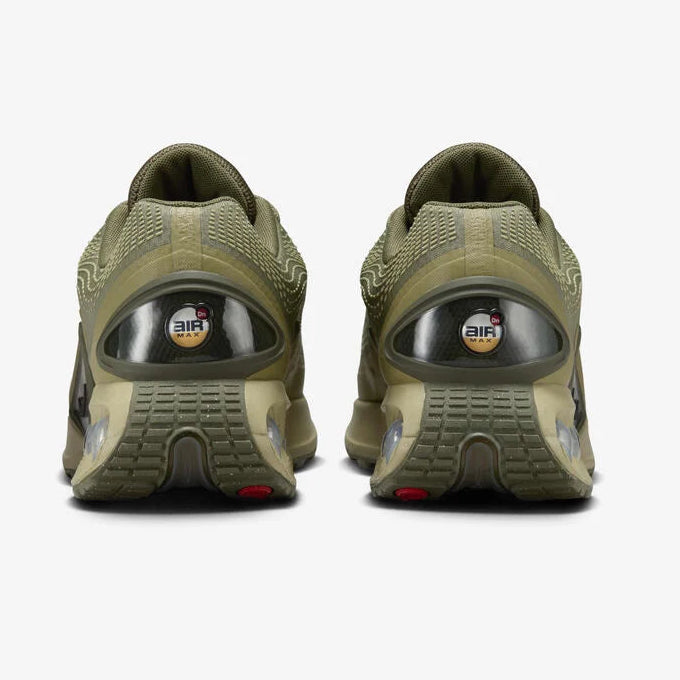 Nike Air Max Dn Medium Olive/ Black-Neutral Olive