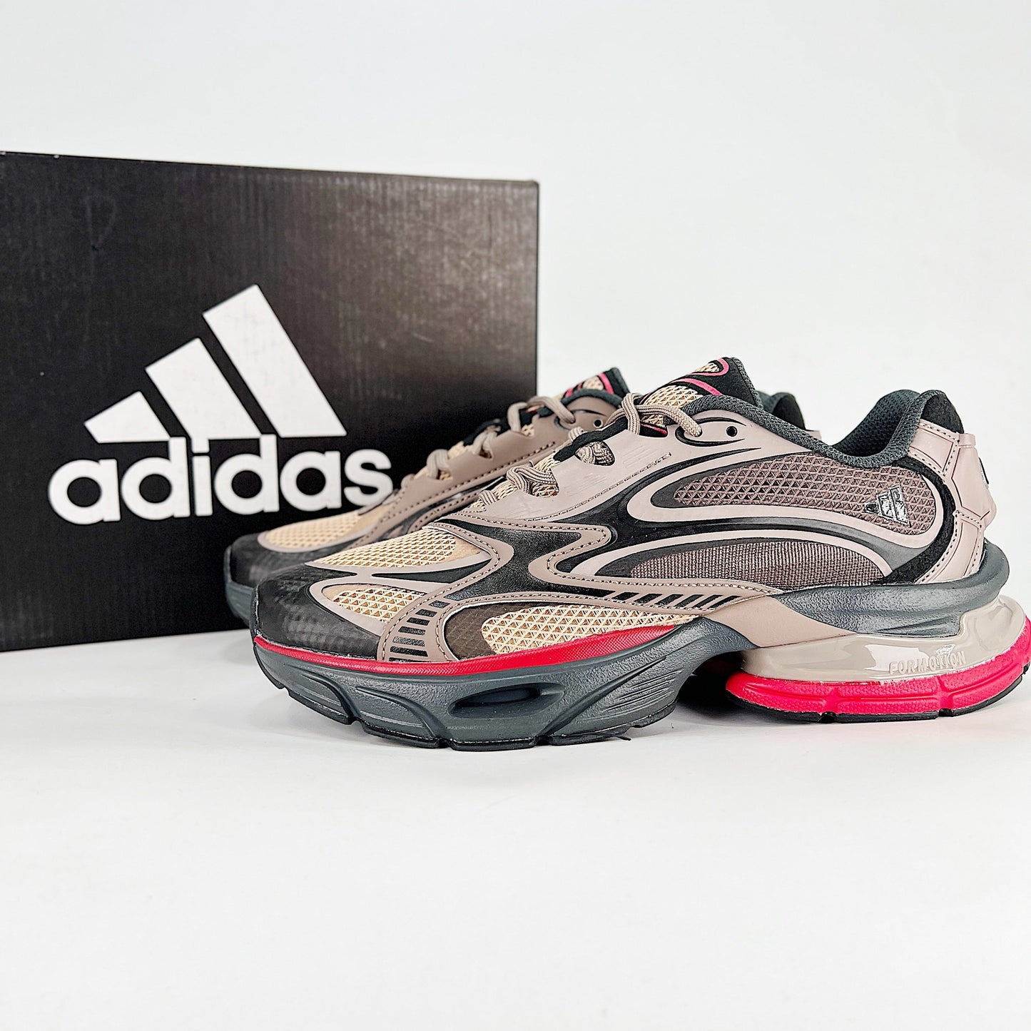 Adidas Formotion One Sneakers