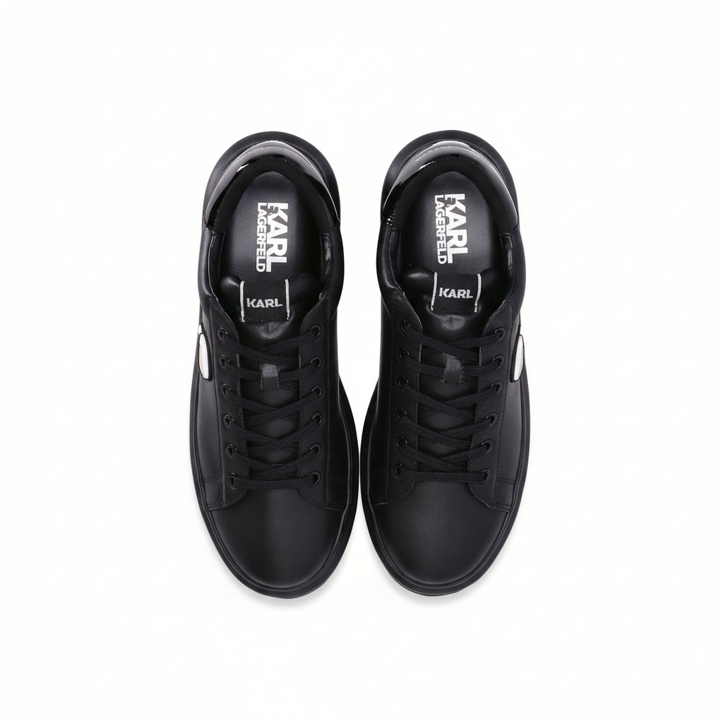 Karl Lagerfeld Kapri Mens Karl Ikonik 3D Sneakers