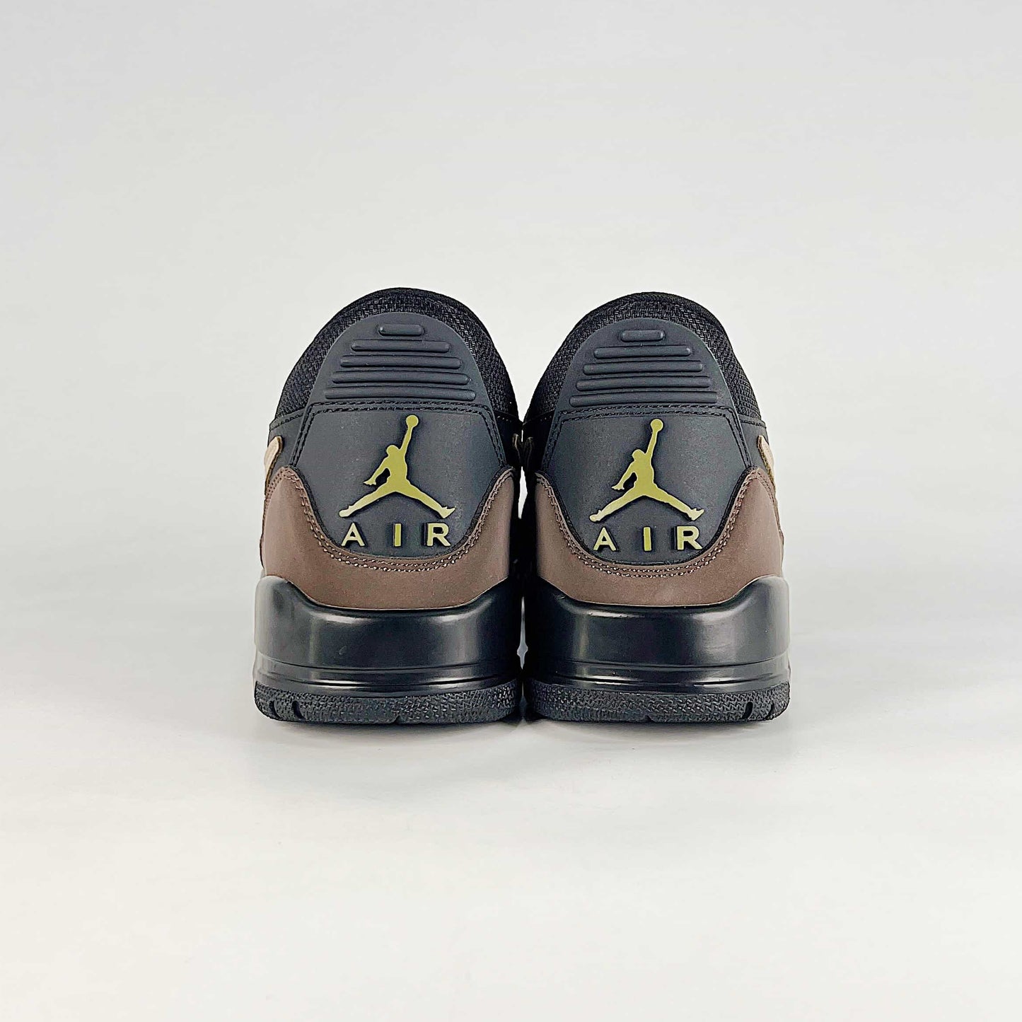 Nike Air Jordan Legacy 312 Low Sneakers
