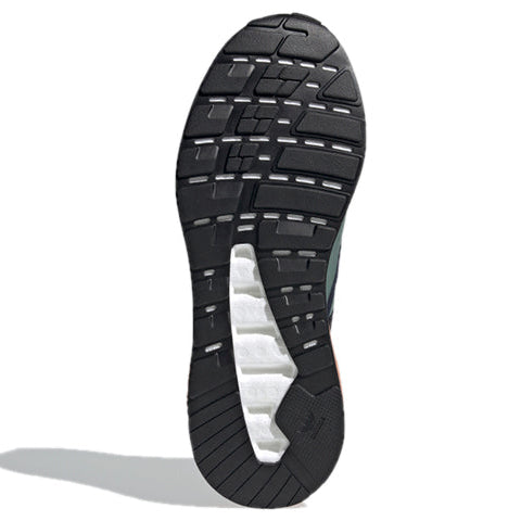 Adidas ZX 2K Boost 'Black Tech Emerald'