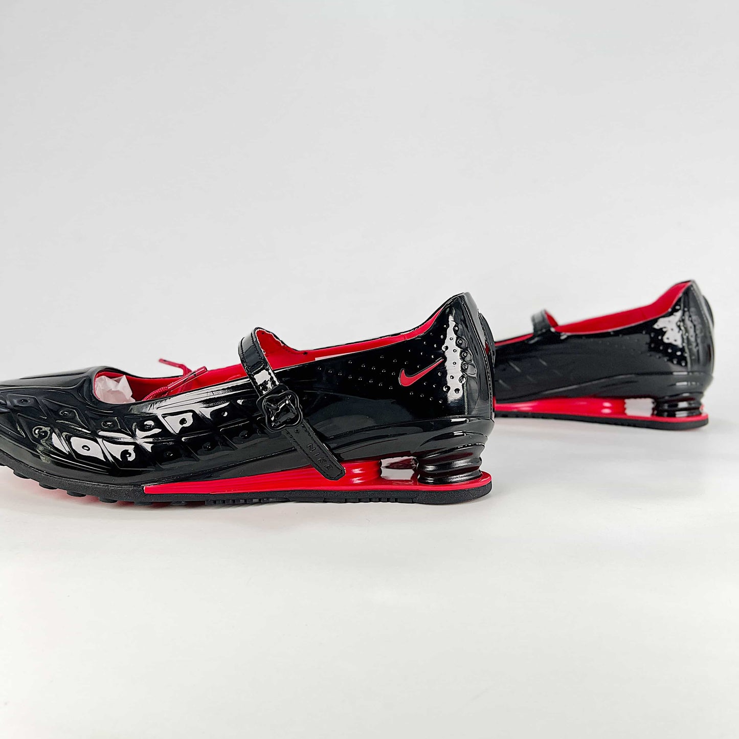 Nike Shox Z Calistra Shoes