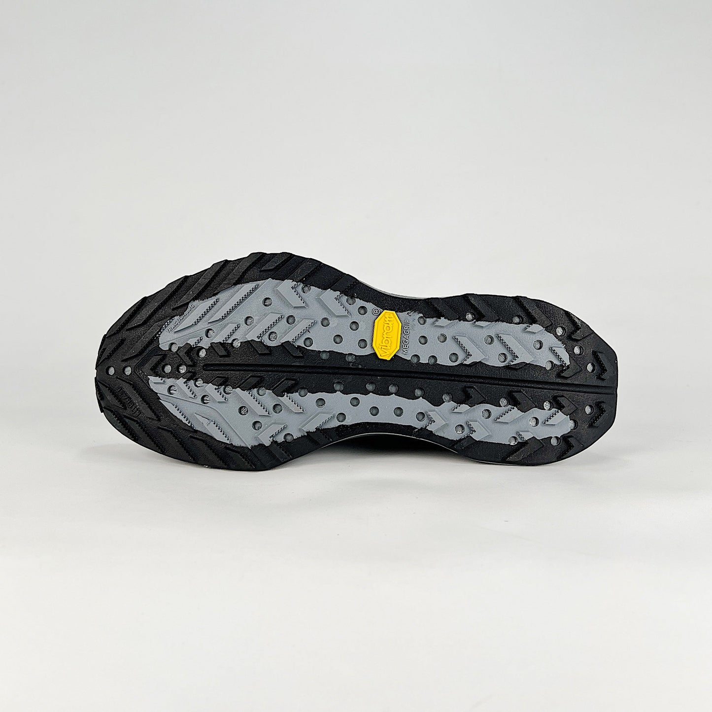 Nike ACG Ultrafly Trail-Racing Shoes “Black & Photon Dust”