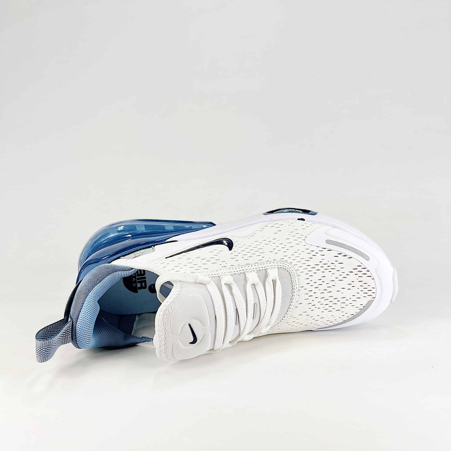 Nike Air Max 270 Premium Sneakers