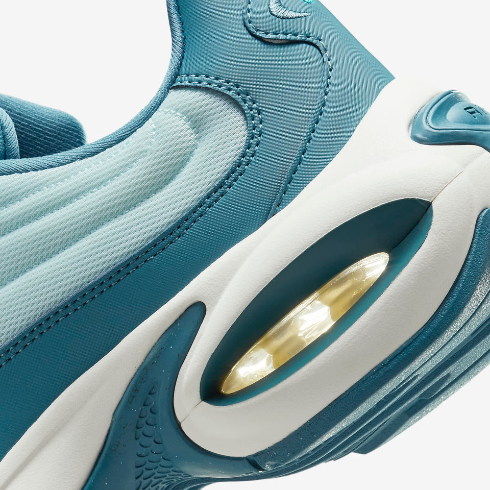 Nike Air Max Portal Sneakers Blue Prestige Stride