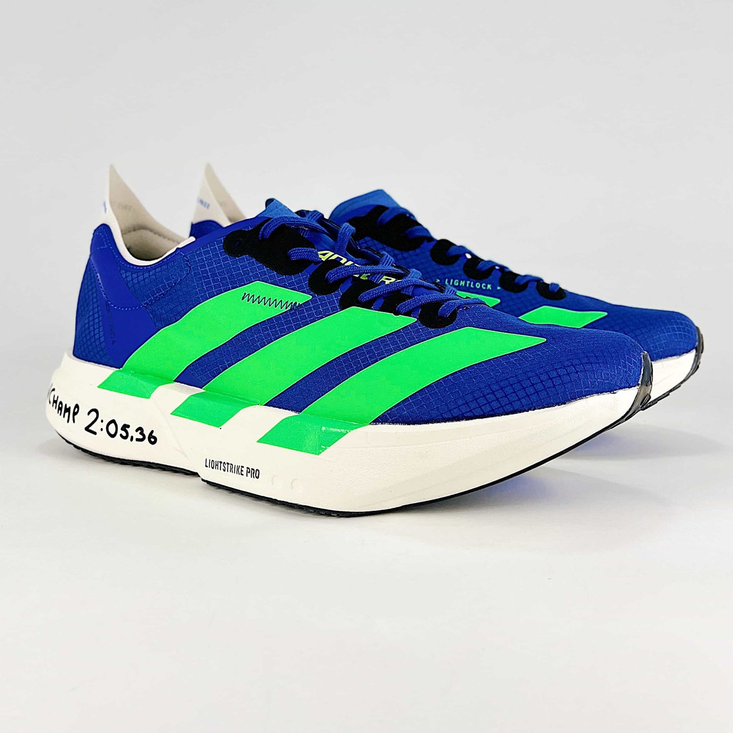 Adidas Adizero Adios Pro 4 Running Shoes