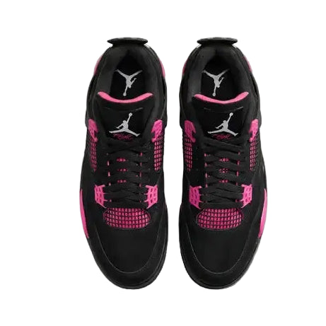 Air Jordan 4 Pink Thunder