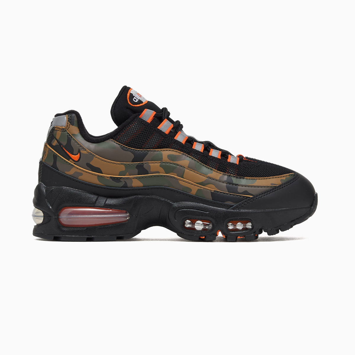 Nike Air Max 95 OG "Orange Camo"