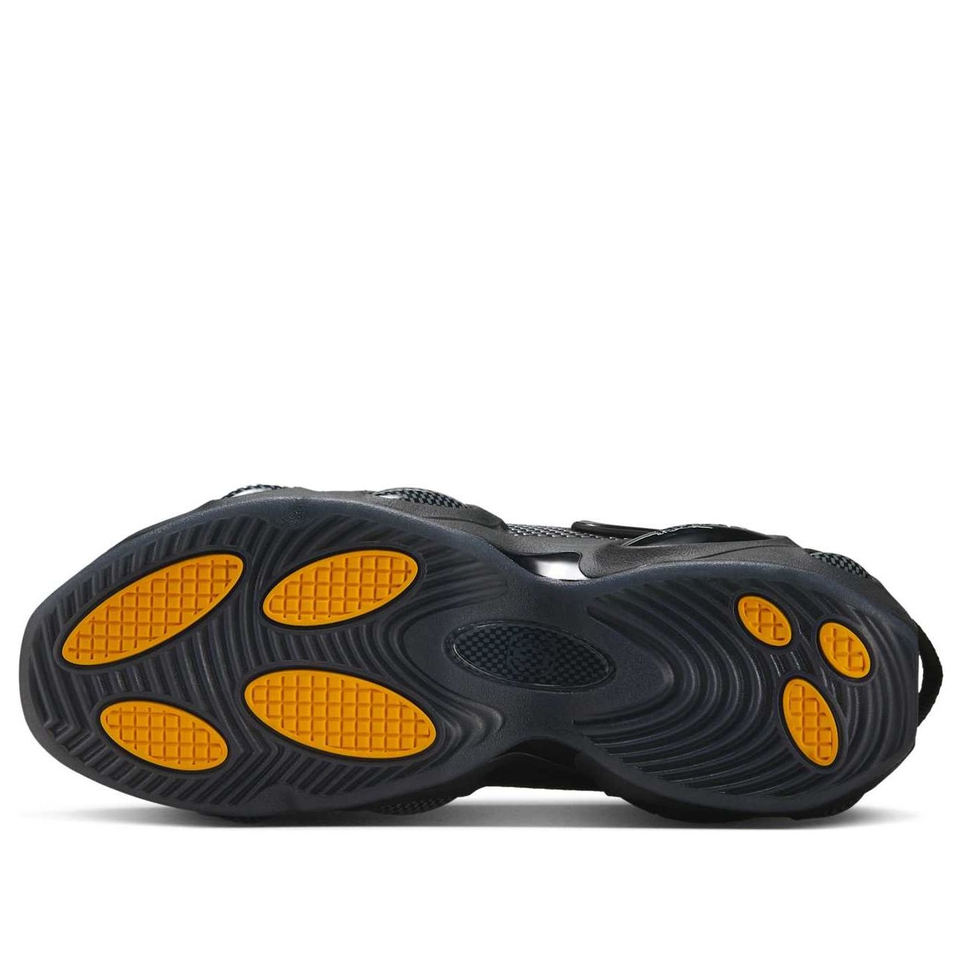 Nike x NOCTA Glide ‘Black & Iron Grey’