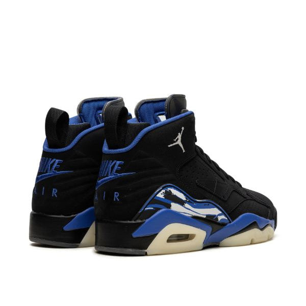 Air Jordan Jumpman MVP 678 “University Blue”