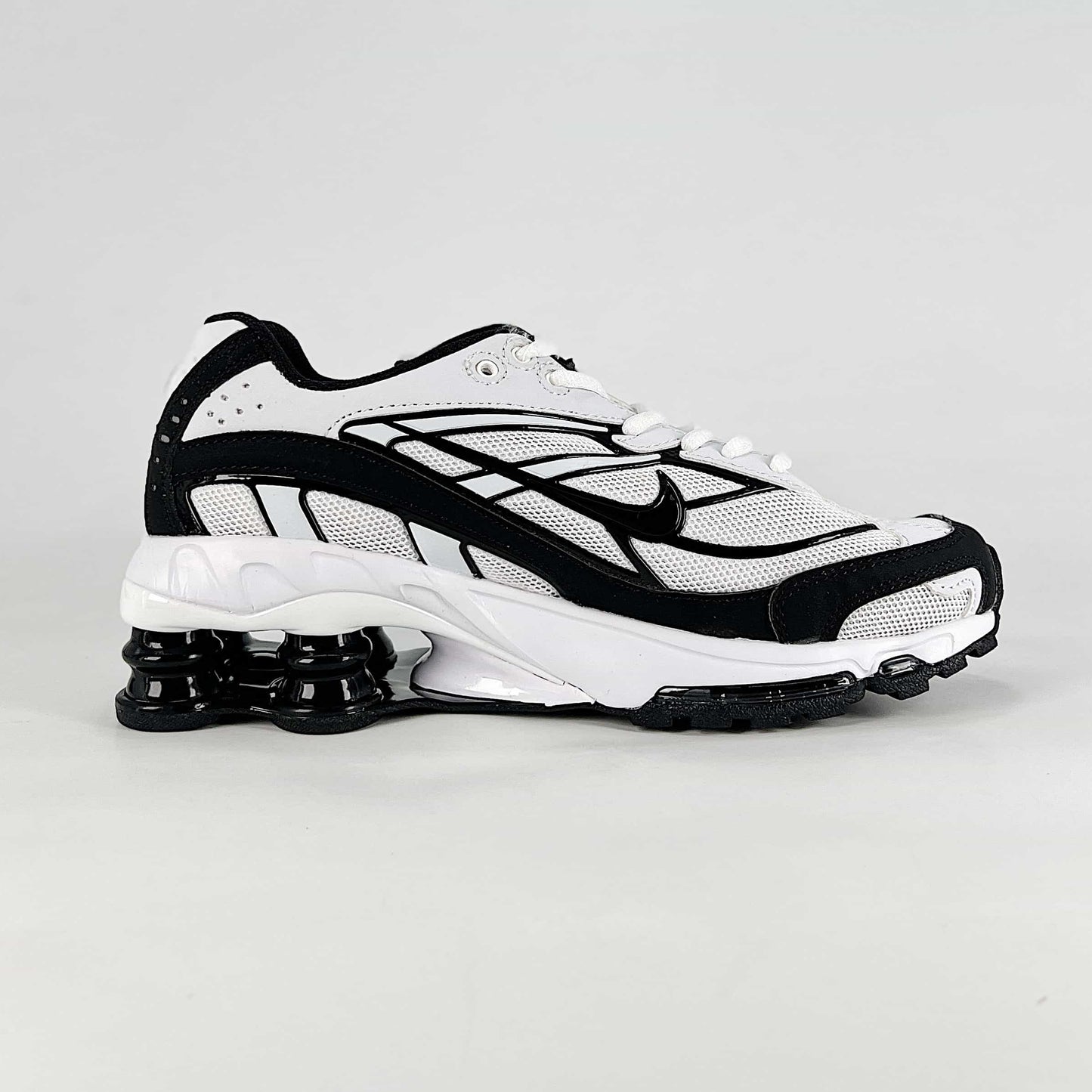 Nike Shox Ride 2 Sneakers